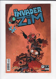 Invader Zim  # 16  (2016)