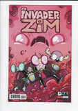 Invader Zim  # 20  (2017)