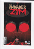 Invader Zim  # 23  (2017)