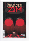 Invader Zim  # 23  (2017)
