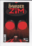 Invader Zim  # 23  (2017)