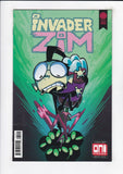 Invader Zim  # 30  (2018)