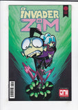 Invader Zim  # 30  (2018)