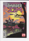 Invader Zim  # 31  (2018)