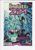Invader Zim  # 45  Variant  (2019)