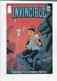 Invincible  # 29