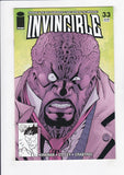 Invincible  # 33