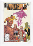 Invincible  # 34