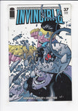 Invincible  # 37