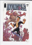 Invincible  # 40
