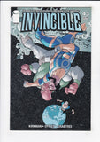 Invincible  # 43
