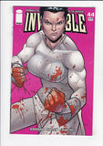Invincible  # 44