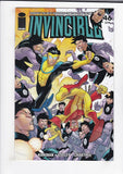 Invincible  # 46