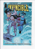 Invincible  # 54