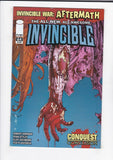 Invincible  # 64