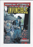 Invincible  # 65