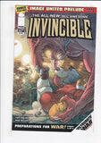 Invincible  # 67