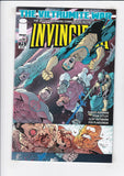 Invincible  # 75