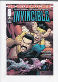 Invincible  # 76