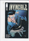 Invincible  # 87