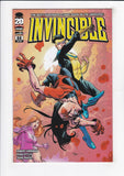 Invincible  # 88