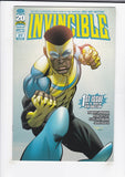 Invincible  # 89