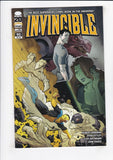 Invincible  # 90