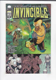 Invincible  # 93