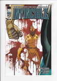 Invincible  # 97