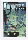 Invincible  # 107