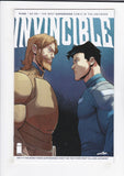 Invincible  # 130