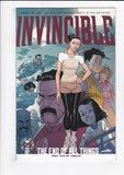 Invincible  # 137
