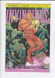 Invincible  # 142