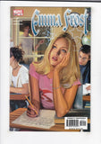 Emma Frost  # 14  (2004)