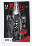 Emily the Strange  Vol. 2  # 1  (2007)