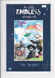The Little Endless Storybook (One Shot)  (2001)
