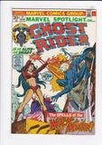 Marvel Spotlight  Vol. 1  # 11  (1973)