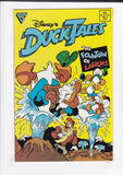 Ducktales  Vol. 1  # 5  (1989)