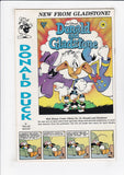 Ducktales  Vol. 1  # 5  (1989)