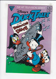 Ducktales  Vol. 1  # 8  (1989)