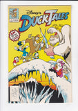 Ducktales  Vol. 2  # 1  (1990)