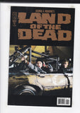 Land of the Dead  # 4  Photo Variant  (2005)