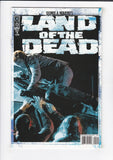 Land of the Dead  # 2  Photo Variant  (2005)