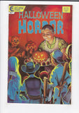 Halloween Horror (One Shot)  (1987)