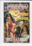 Creepy: Fearbook  (One Shot)  (1993)