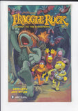 Fraggle Rock: Journey to the Everspring  # 2  (2014)