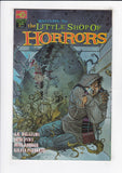 Welcome to the Little Shop of Horrors  # 1-3  Complete Set  (1995)