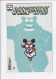 Agents of Atlas  Vol. 3  # 1 Young Variant  (2019)