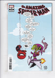Amazing Spider-Man  Vol. 5  # 49  Young Variant  (2020)