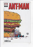 Ant-Man  Vol. 3  # 1  Young Variant  (2022)